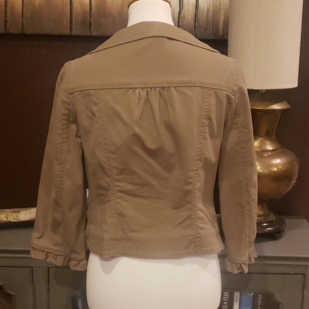Loft jacket or coat - Picture 5 of 6